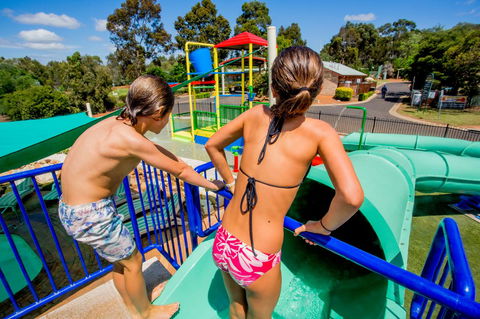 Discovery Parks - Dubbo - Accommodation Port Hedland 40