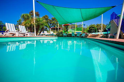 Discovery Parks - Dubbo - Accommodation Port Hedland 43