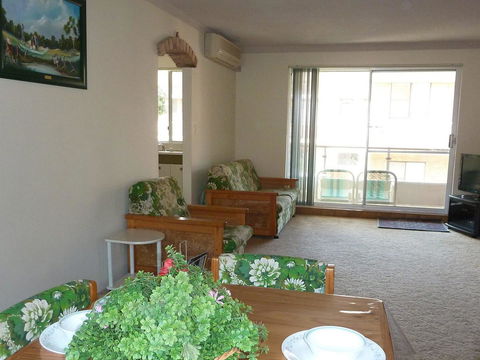 The Breakers 13 - Accommodation Port Hedland 5