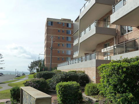 The Breakers 13 - Accommodation Port Hedland 3