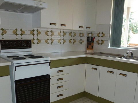 The Breakers 13 - Accommodation Port Hedland 1