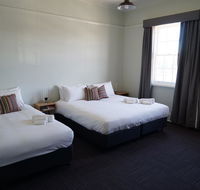 Rosehill Hotel - Accommodation Port Hedland