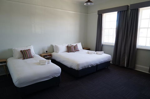Rosehill Hotel - Accommodation Port Hedland 0