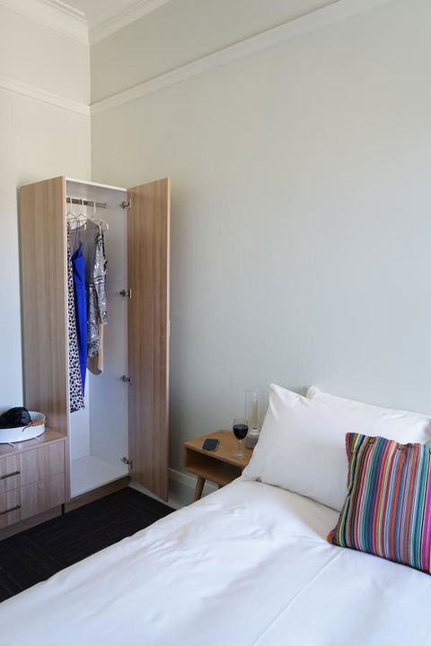 Rosehill Hotel - Accommodation Port Hedland 27
