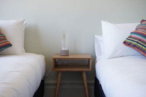 Rosehill Hotel - Accommodation Port Hedland 8