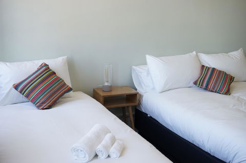 Rosehill Hotel - Accommodation Port Hedland 10
