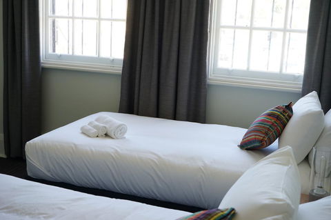 Rosehill Hotel - Accommodation Port Hedland 7