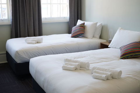 Rosehill Hotel - Accommodation Port Hedland 15