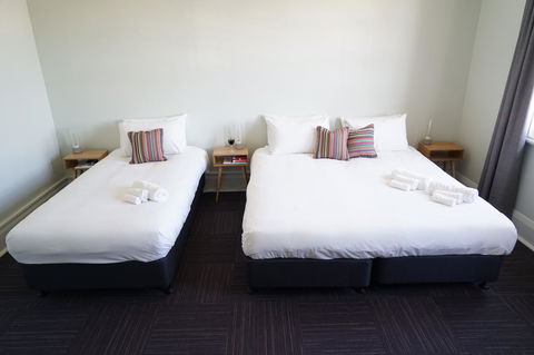 Rosehill Hotel - Accommodation Port Hedland 2