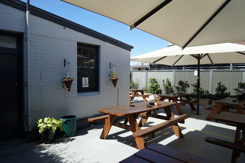 Rosehill Hotel - Accommodation Port Hedland 34