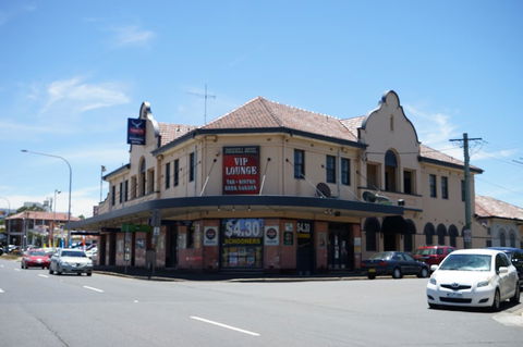 Rosehill Hotel - Accommodation Port Hedland 41