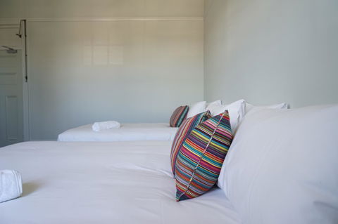 Rosehill Hotel - Accommodation Port Hedland 3