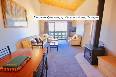 Full Circle Apartments - Accommodation Port Hedland 26