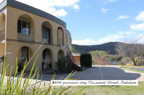 Full Circle Apartments - Accommodation Port Hedland 12
