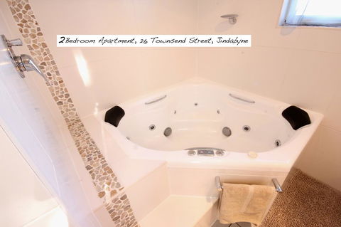 Full Circle Apartments - Accommodation Port Hedland 27