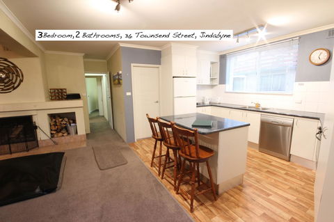 Full Circle Apartments - Accommodation Port Hedland 16