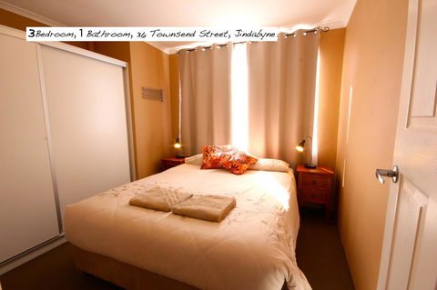 Full Circle Apartments - Accommodation Port Hedland 21