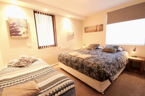 Full Circle Apartments - Accommodation Port Hedland 8