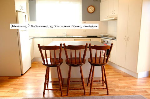 Full Circle Apartments - Accommodation Port Hedland 15