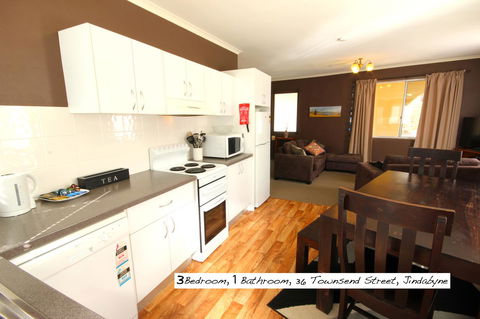 Full Circle Apartments - Accommodation Port Hedland 19