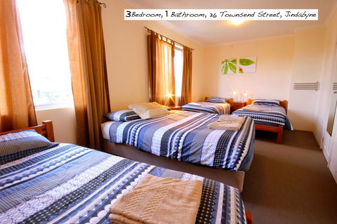 Full Circle Apartments - Accommodation Port Hedland 22