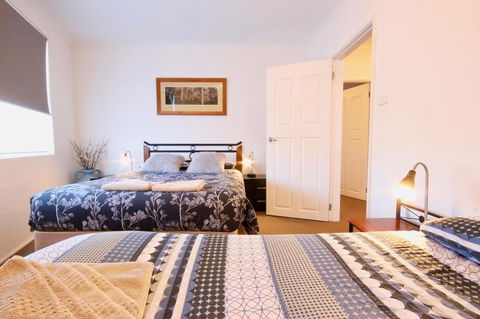 Full Circle Apartments - Accommodation Port Hedland 5