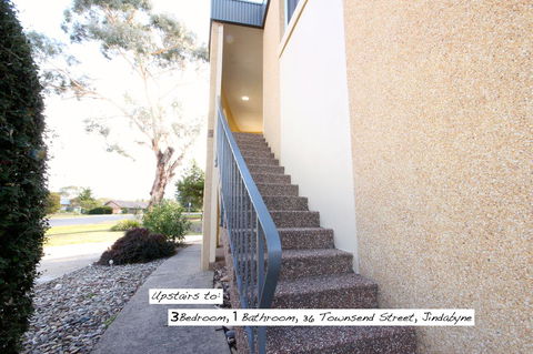 Full Circle Apartments - Accommodation Port Hedland 17