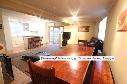 Full Circle Apartments - Accommodation Port Hedland 10