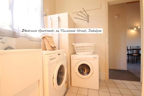 Full Circle Apartments - Accommodation Port Hedland 29