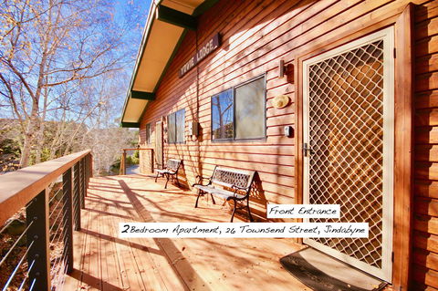 Full Circle Apartments - Accommodation Port Hedland 25