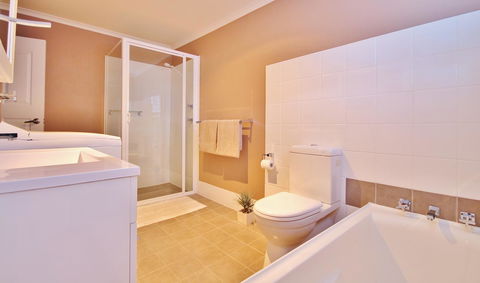 Full Circle Apartments - Accommodation Port Hedland 20