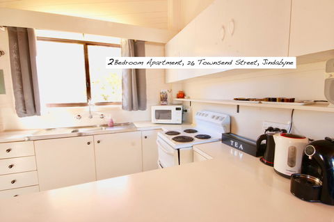 Full Circle Apartments - Accommodation Port Hedland 28