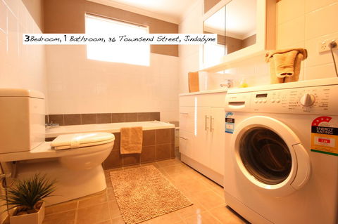 Full Circle Apartments - Accommodation Port Hedland 23