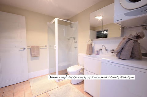 Full Circle Apartments - Accommodation Port Hedland 14