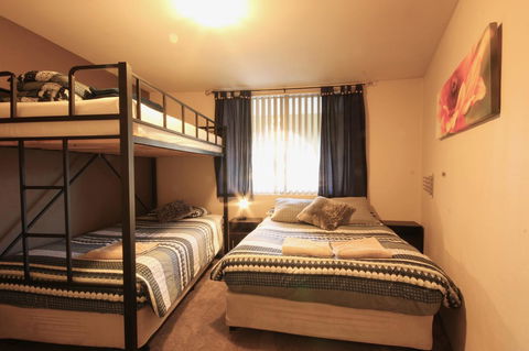 Full Circle Apartments - Accommodation Port Hedland 3