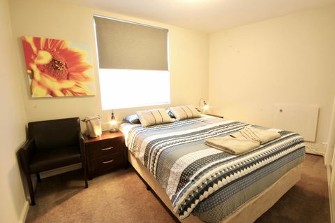 Full Circle Apartments - Accommodation Port Hedland 9
