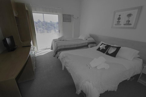 Rest Easy Motel - Accommodation Port Hedland 22