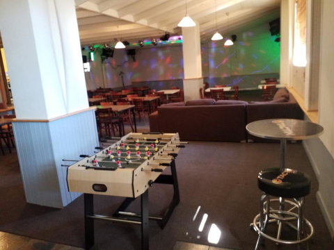 Rest Easy Motel - Accommodation Port Hedland 6