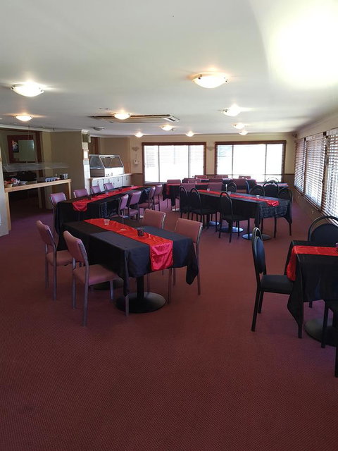 Rest Easy Motel - Accommodation Port Hedland 41