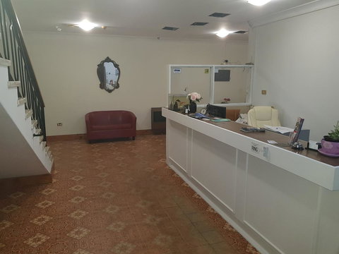 Rest Easy Motel - Accommodation Port Hedland 38