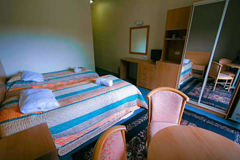 Rest Easy Motel - Accommodation Port Hedland 13