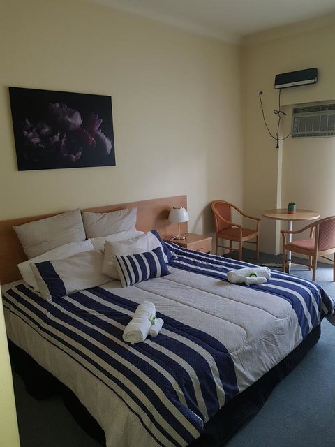 Rest Easy Motel - Accommodation Port Hedland 40