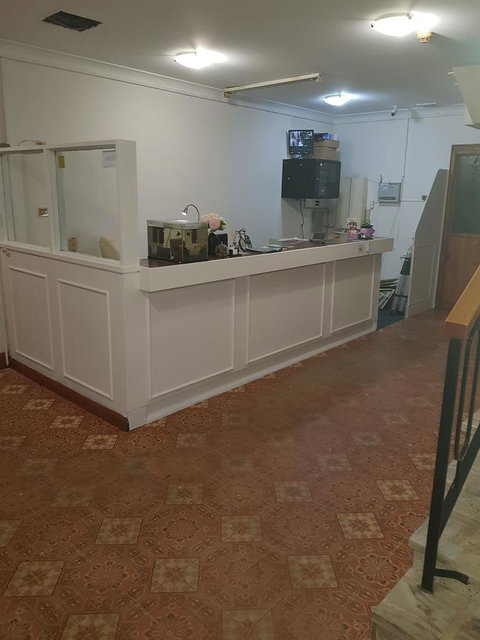 Rest Easy Motel - Accommodation Port Hedland 36