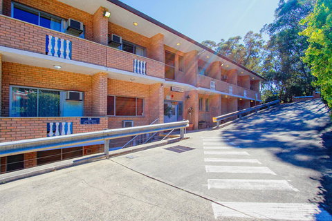 Rest Easy Motel - Accommodation Port Hedland 7