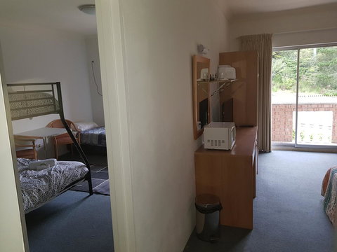 Rest Easy Motel - Accommodation Port Hedland 35