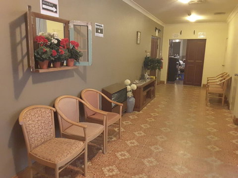 Rest Easy Motel - Accommodation Port Hedland 43