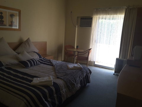 Rest Easy Motel - Accommodation Port Hedland 23