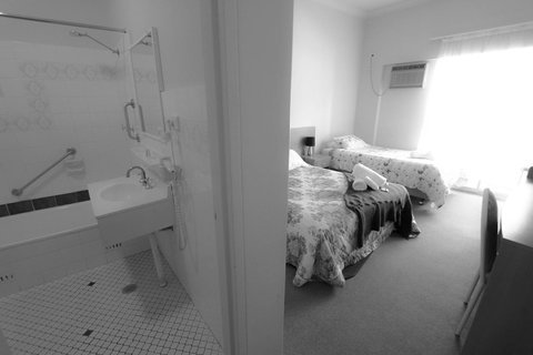 Rest Easy Motel - Accommodation Port Hedland 19