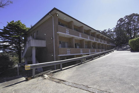 Rest Easy Motel - Accommodation Port Hedland 27