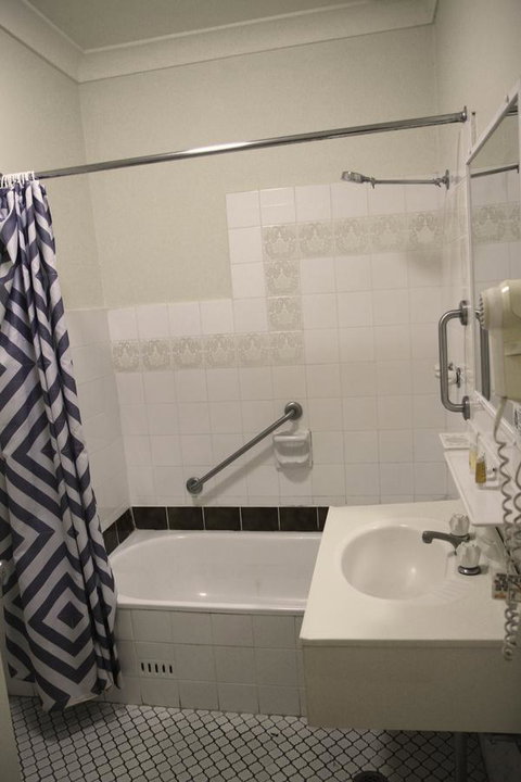 Rest Easy Motel - Accommodation Port Hedland 26